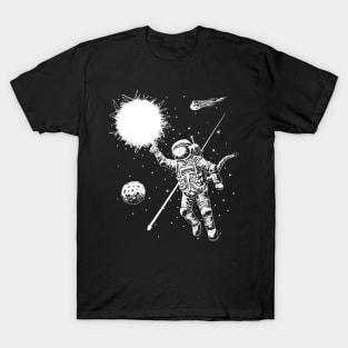 The Traveller T-Shirt